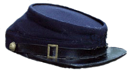 Union kepi