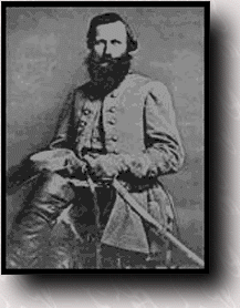 JEB Stuart